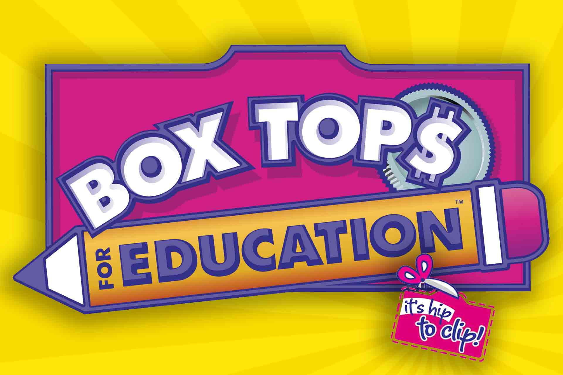 Box Tops