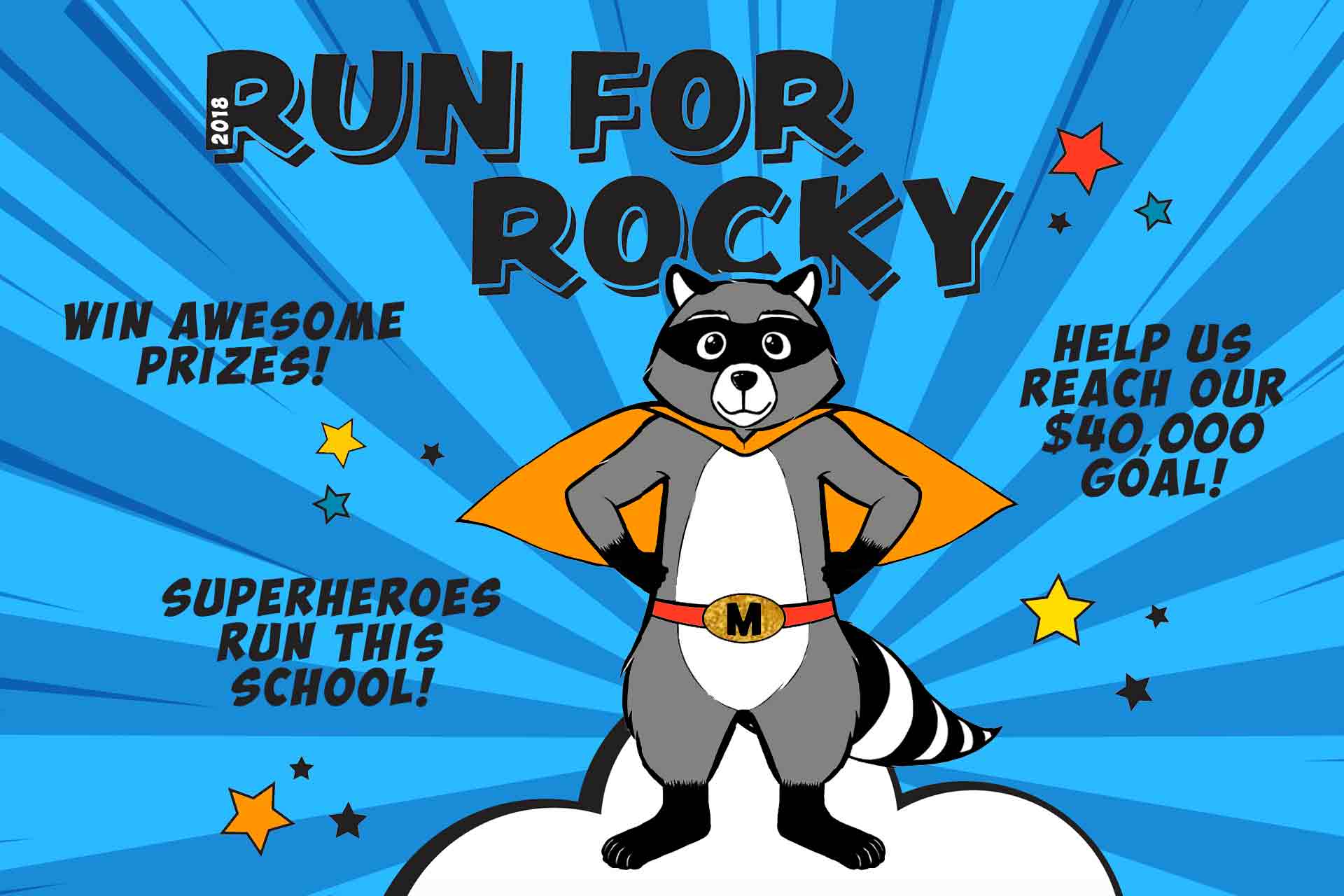 Run For Rocky