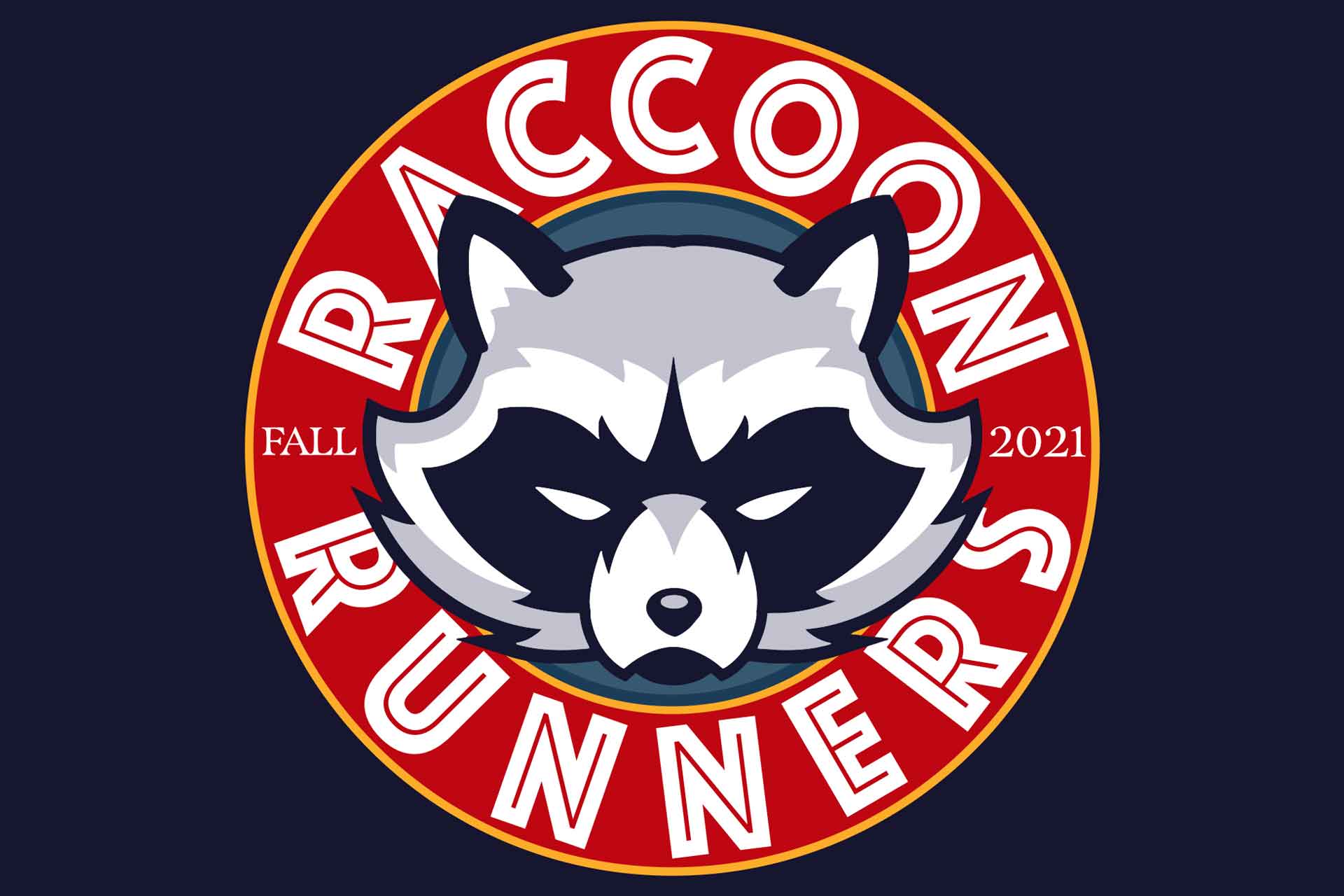 Raccoon Runners